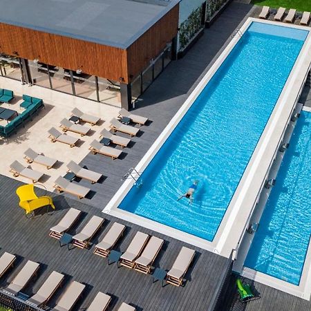 New Sairme Otel Dış mekan fotoğraf