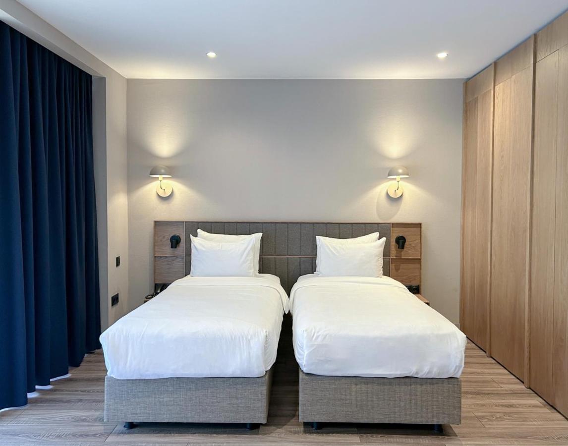 New Sairme Otel Oda fotoğraf